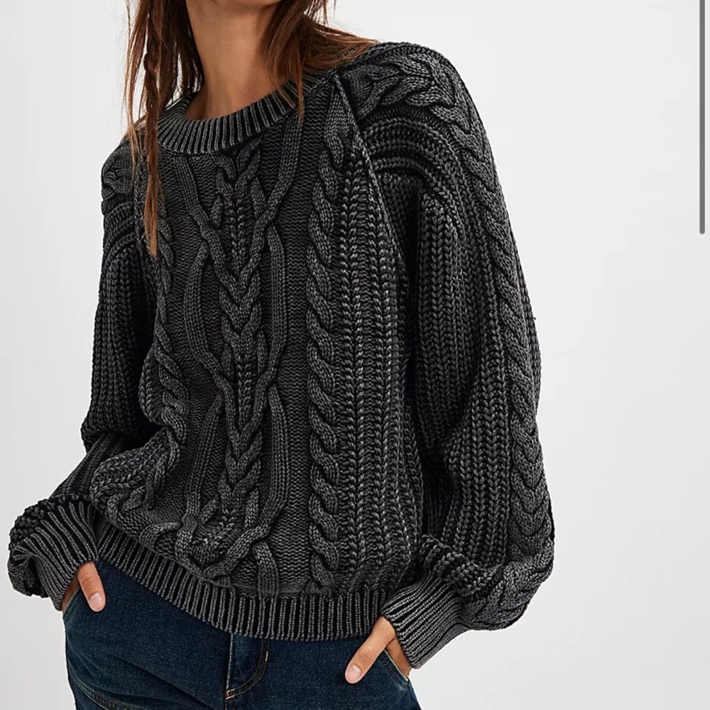 NWT Frankie Sweater from Free People